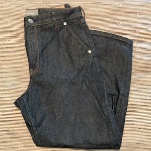 Never worn Everlane Arc jean size 31